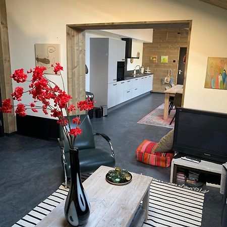 Atelier Onder De Notenboom Appeltern Eksteriør bilde