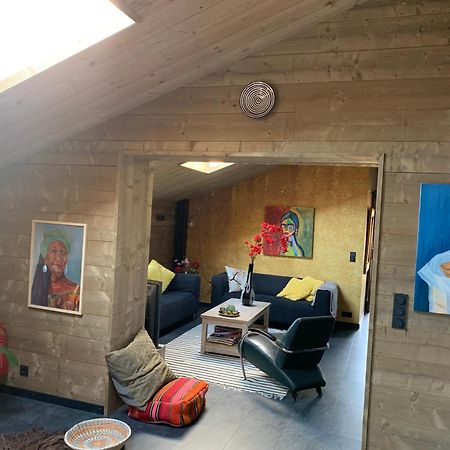 Atelier Onder De Notenboom Appeltern Eksteriør bilde