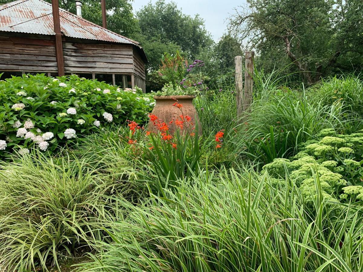 Atelier Onder De Notenboom Appeltern Eksteriør bilde