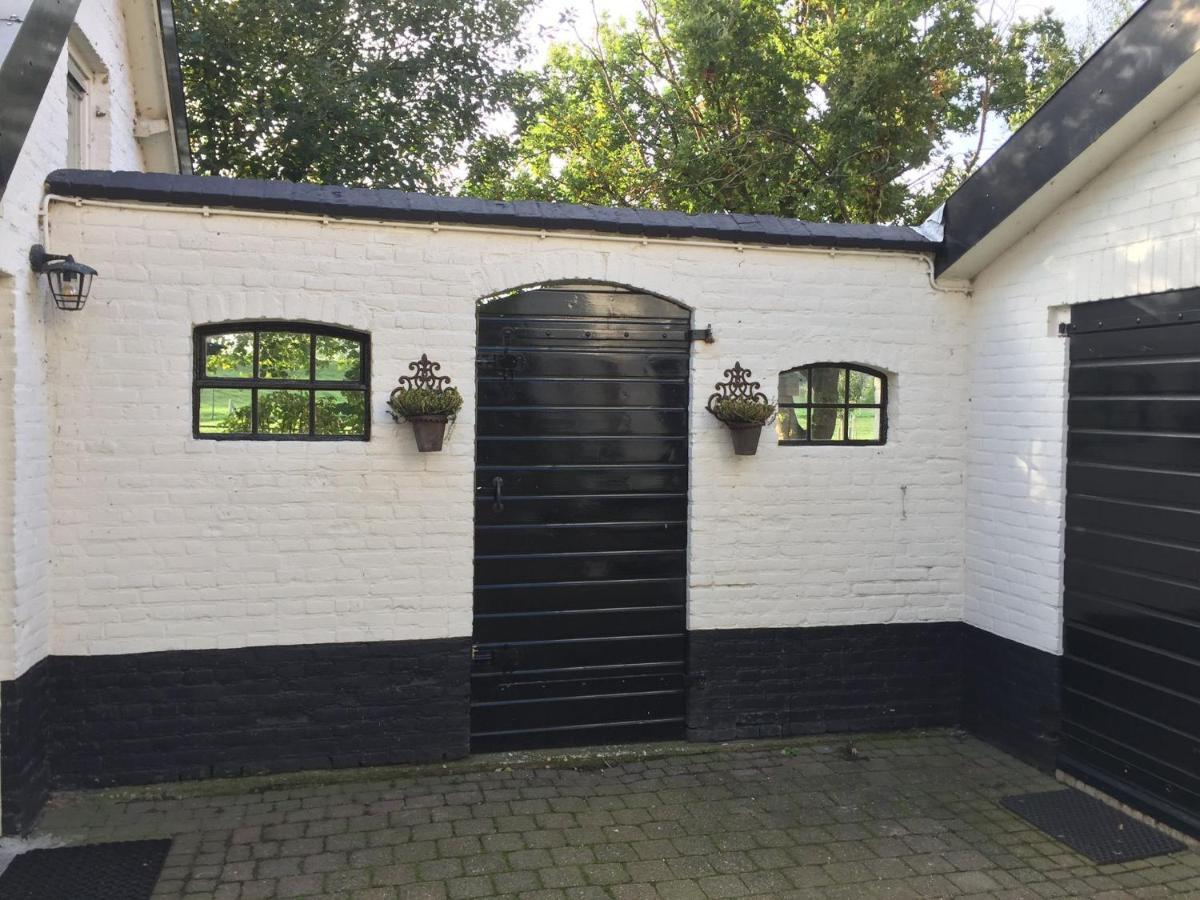 Atelier Onder De Notenboom Appeltern Eksteriør bilde