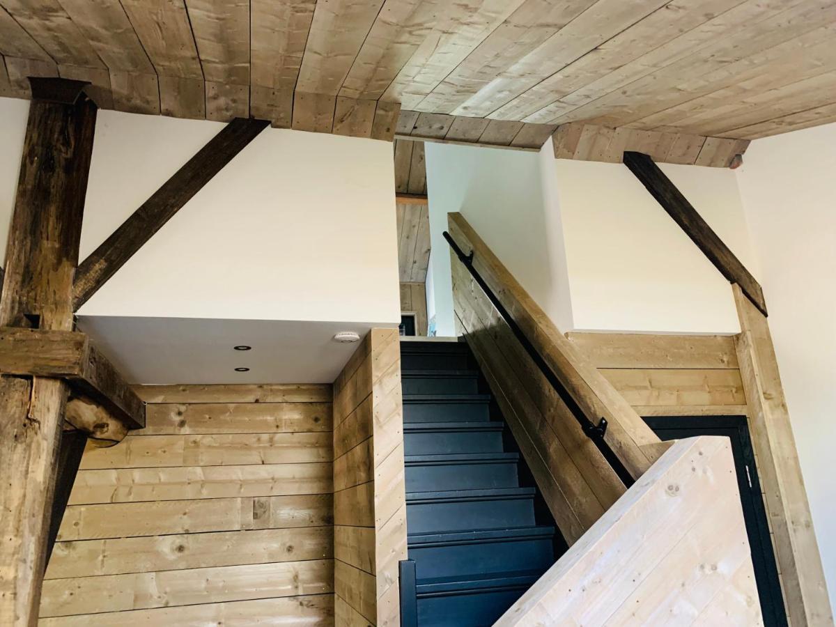 Atelier Onder De Notenboom Appeltern Eksteriør bilde