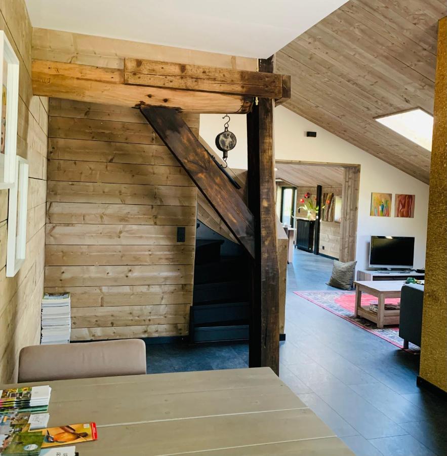 Atelier Onder De Notenboom Appeltern Eksteriør bilde