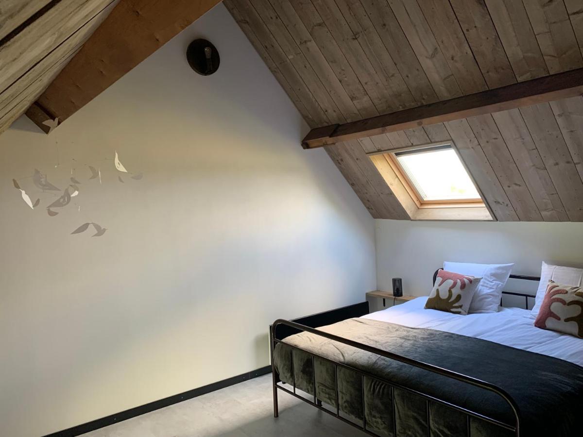 Atelier Onder De Notenboom Appeltern Eksteriør bilde