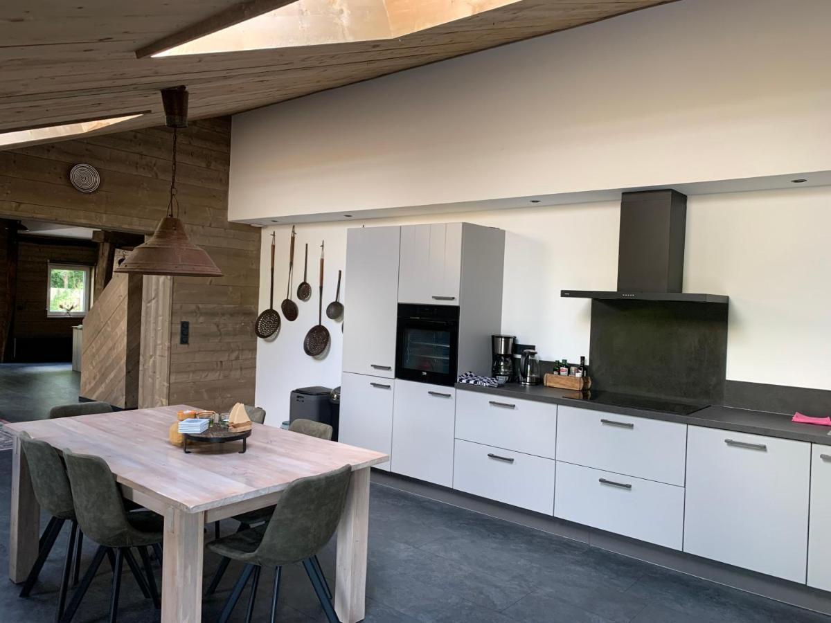Atelier Onder De Notenboom Appeltern Eksteriør bilde