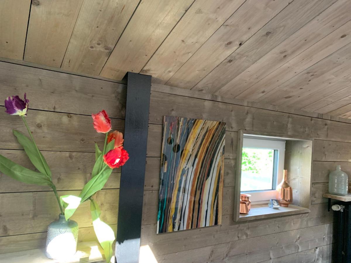 Atelier Onder De Notenboom Appeltern Eksteriør bilde