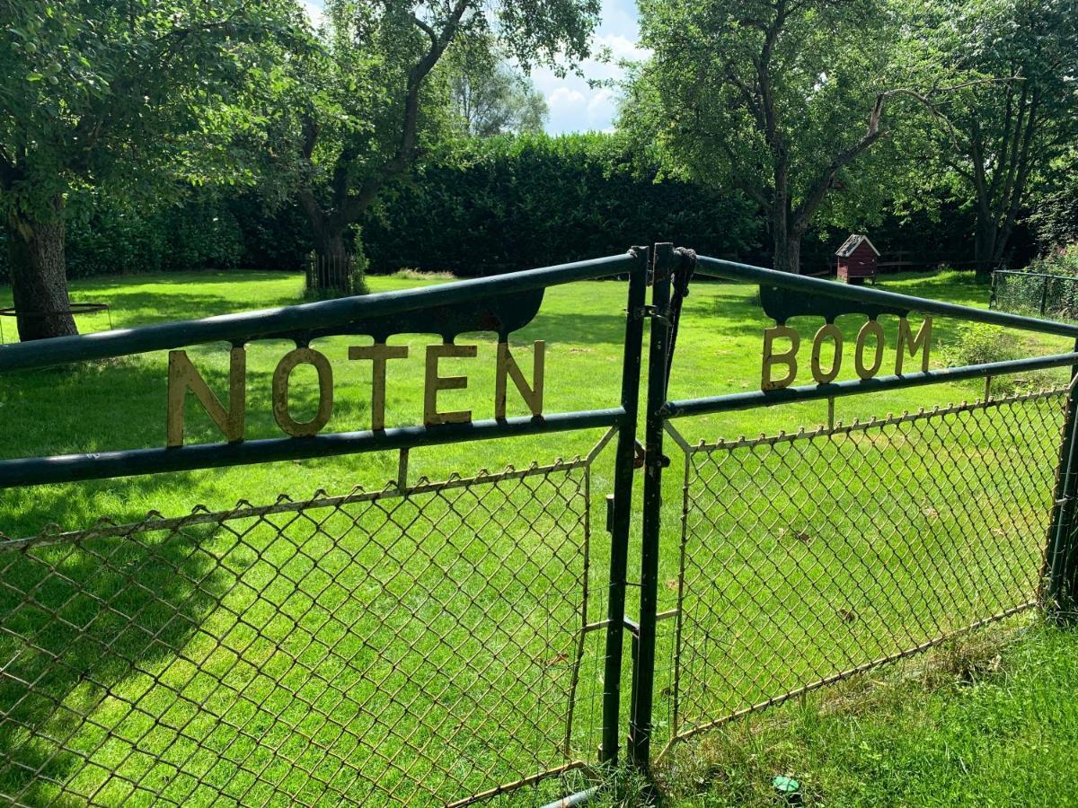 Atelier Onder De Notenboom Appeltern Eksteriør bilde