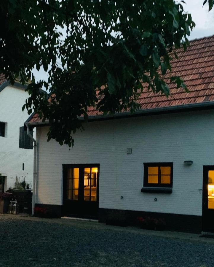 Atelier Onder De Notenboom Appeltern Eksteriør bilde
