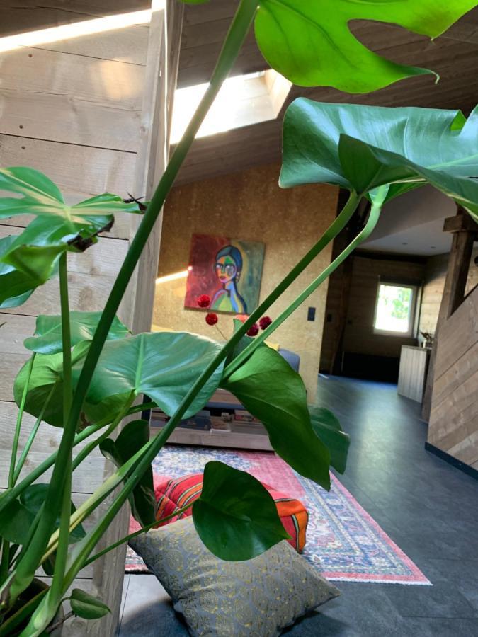 Atelier Onder De Notenboom Appeltern Eksteriør bilde