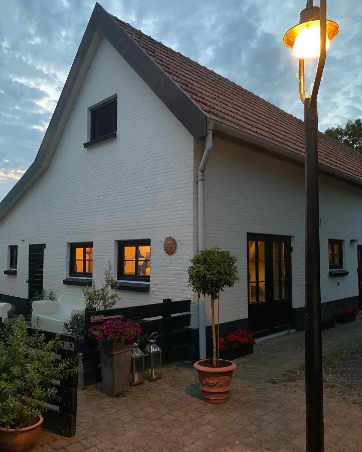 Atelier Onder De Notenboom Appeltern Eksteriør bilde