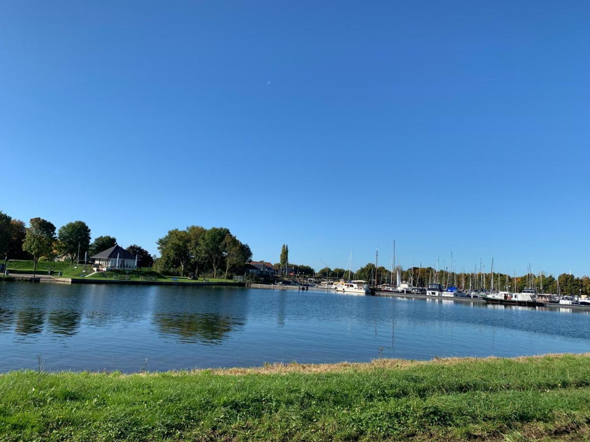Atelier Onder De Notenboom Appeltern Eksteriør bilde