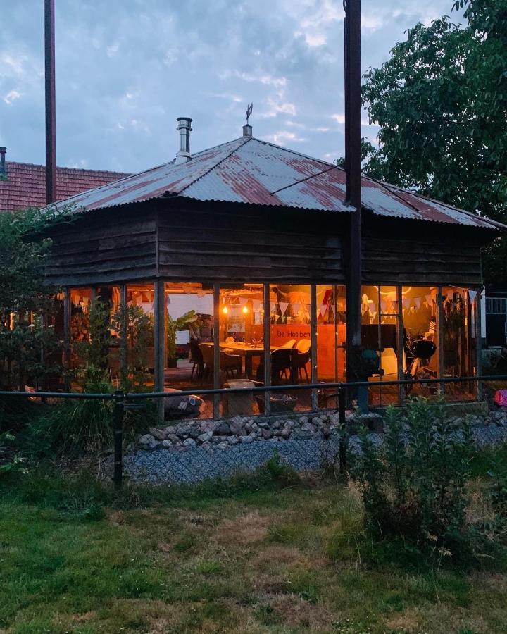 Atelier Onder De Notenboom Appeltern Eksteriør bilde