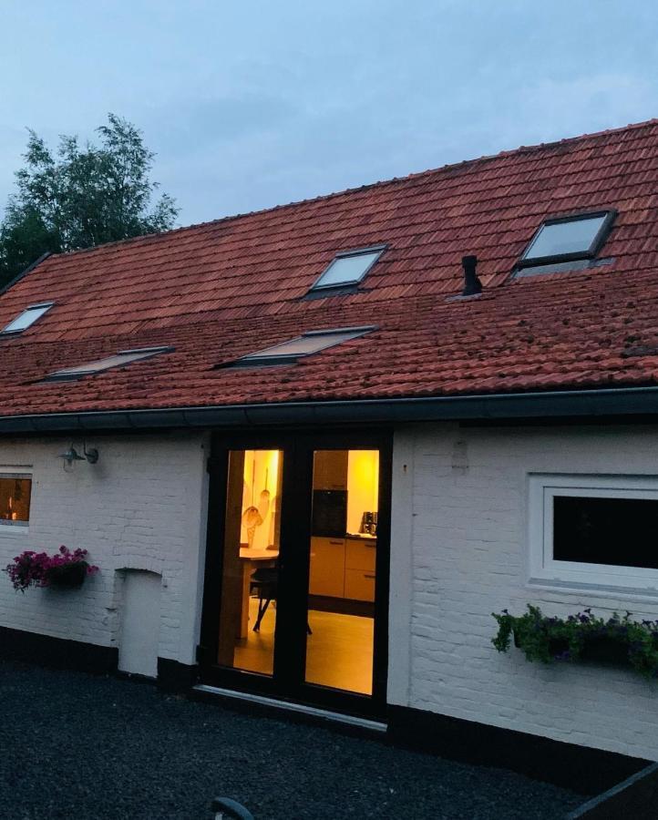 Atelier Onder De Notenboom Appeltern Eksteriør bilde