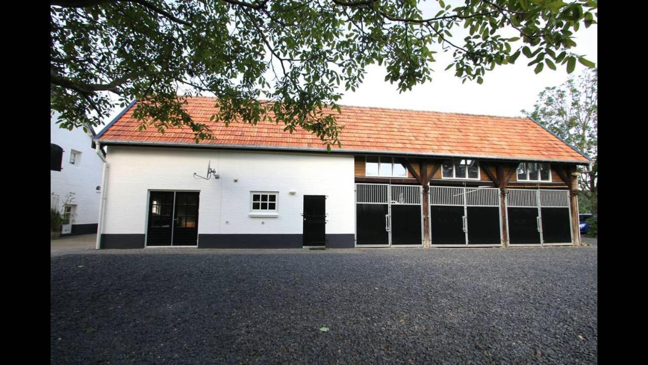 Atelier Onder De Notenboom Appeltern Eksteriør bilde