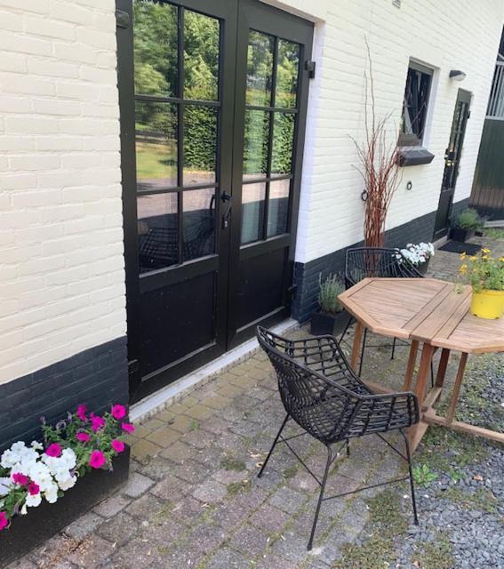 Atelier Onder De Notenboom Appeltern Eksteriør bilde