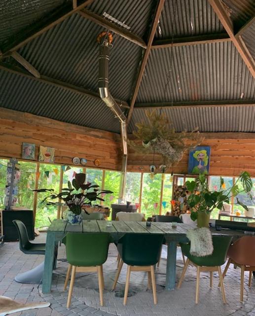 Atelier Onder De Notenboom Appeltern Eksteriør bilde