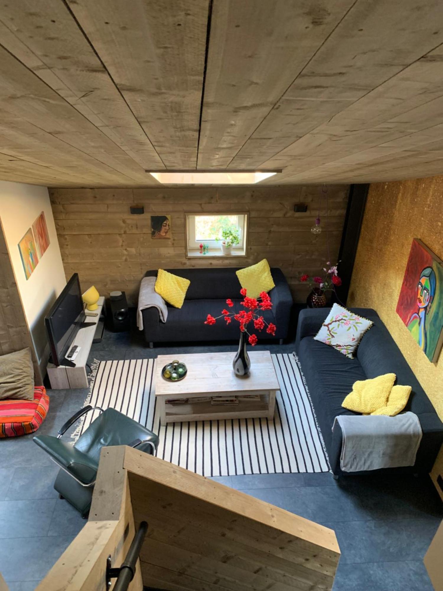 Atelier Onder De Notenboom Appeltern Eksteriør bilde