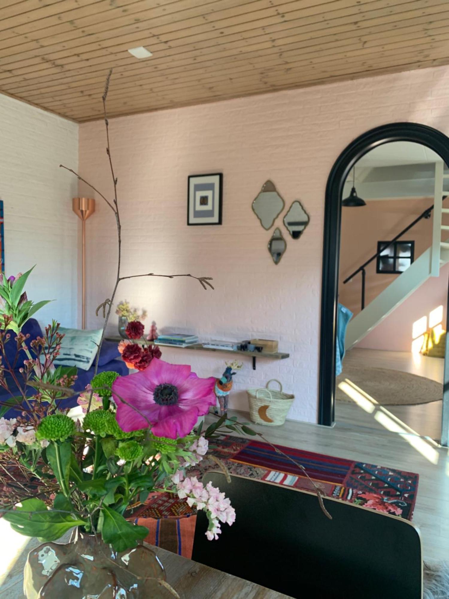 Atelier Onder De Notenboom Appeltern Eksteriør bilde