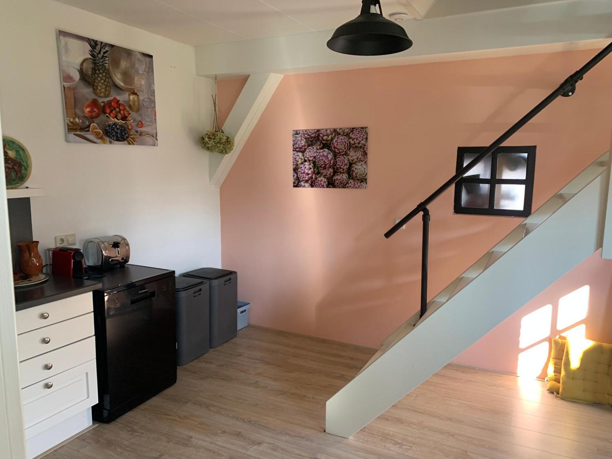 Atelier Onder De Notenboom Appeltern Eksteriør bilde